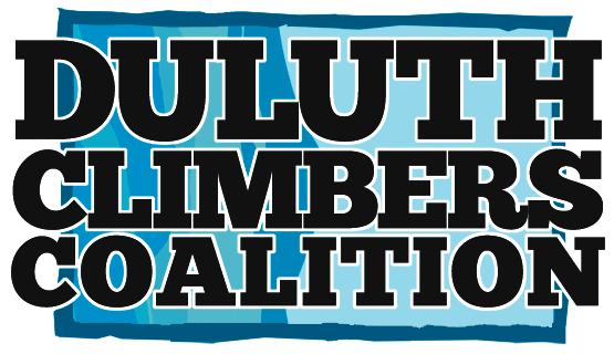 Duluth Climbers Coalition